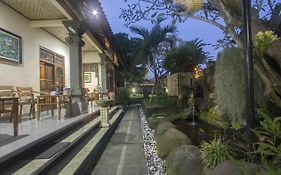 Masna House