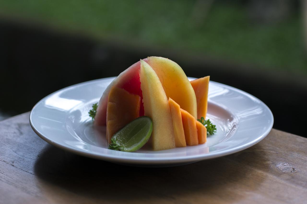 Appartamento Masna House Ubud Esterno foto
