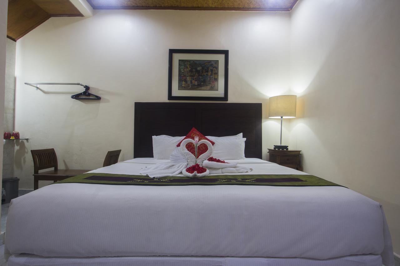 Appartamento Masna House Ubud Esterno foto