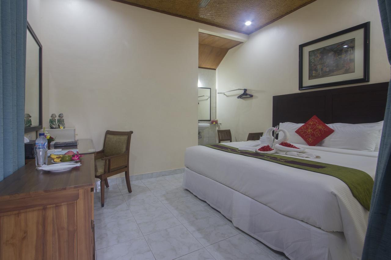 Appartamento Masna House Ubud Esterno foto