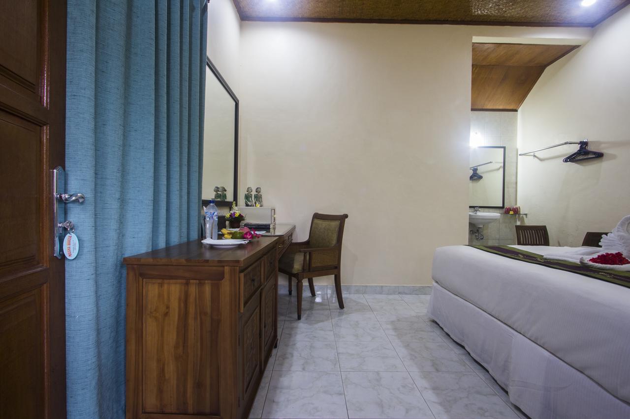 Appartamento Masna House Ubud Esterno foto