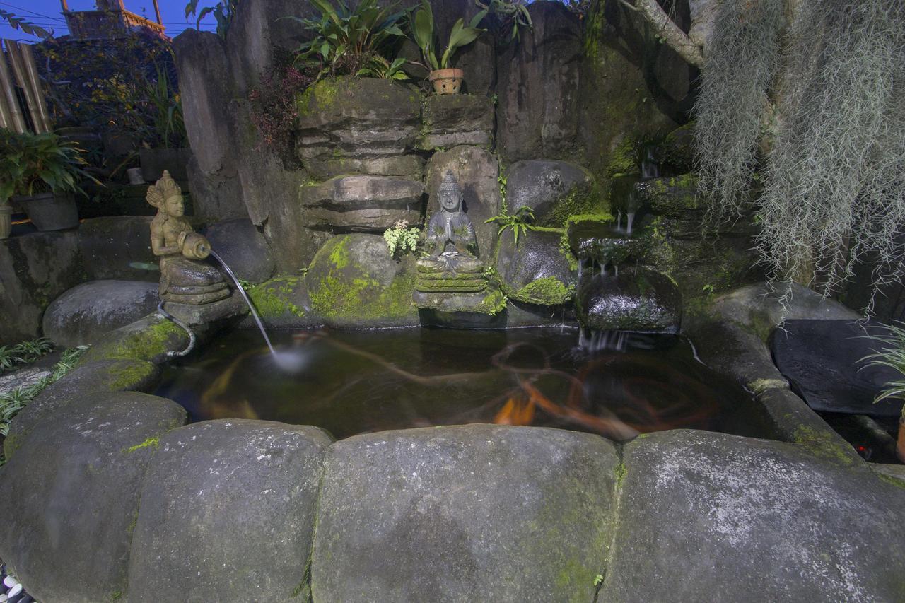 Appartamento Masna House Ubud Esterno foto