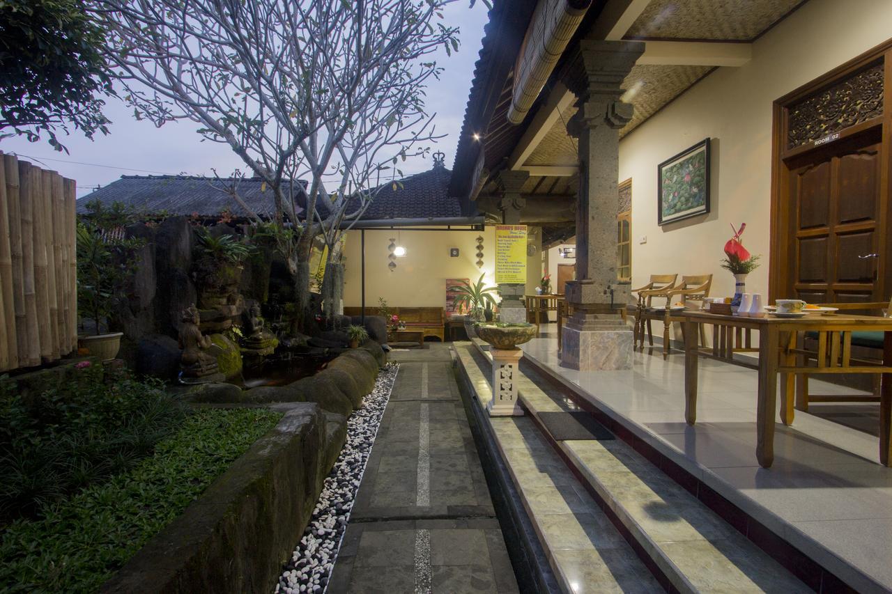 Appartamento Masna House Ubud Esterno foto