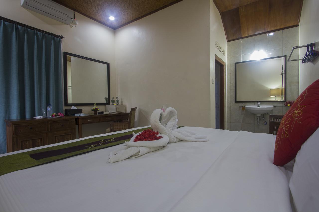 Appartamento Masna House Ubud Esterno foto