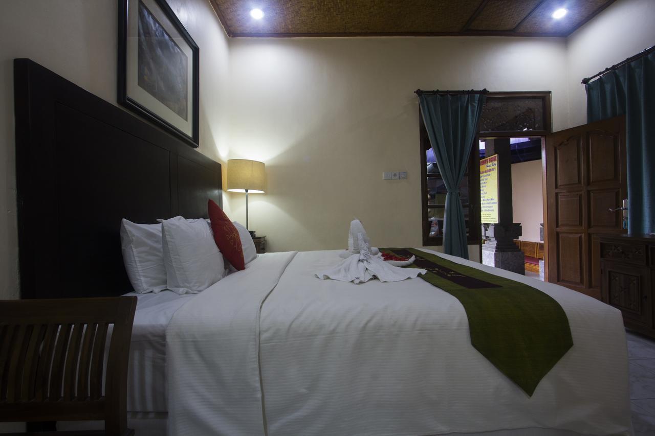 Appartamento Masna House Ubud Esterno foto