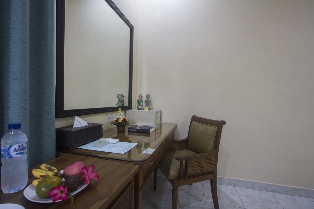 Appartamento Masna House Ubud Esterno foto