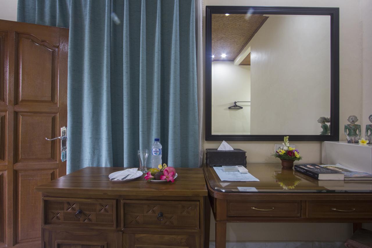 Appartamento Masna House Ubud Esterno foto