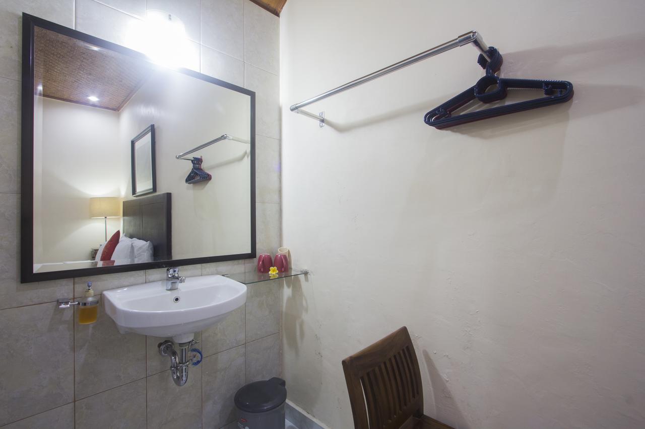 Appartamento Masna House Ubud Esterno foto