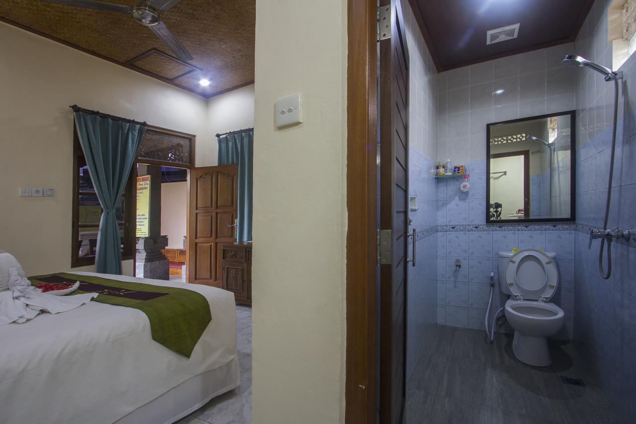 Appartamento Masna House Ubud Esterno foto