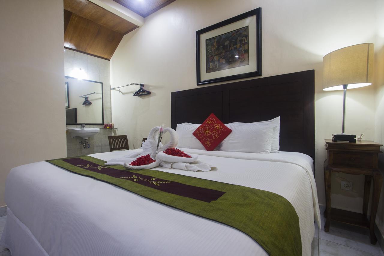 Appartamento Masna House Ubud Esterno foto