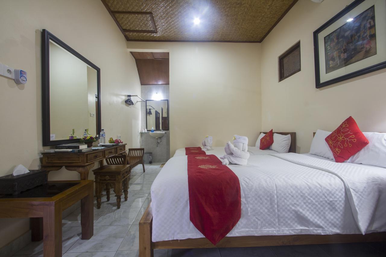 Appartamento Masna House Ubud Esterno foto