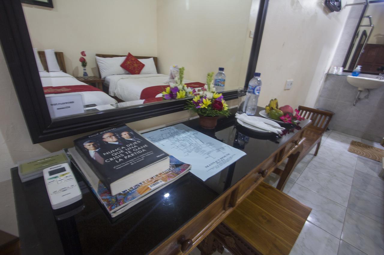 Appartamento Masna House Ubud Esterno foto