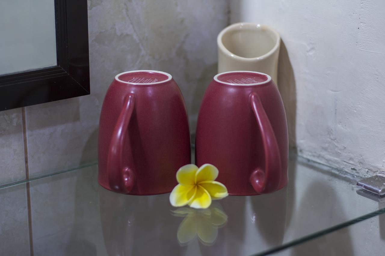 Appartamento Masna House Ubud Esterno foto
