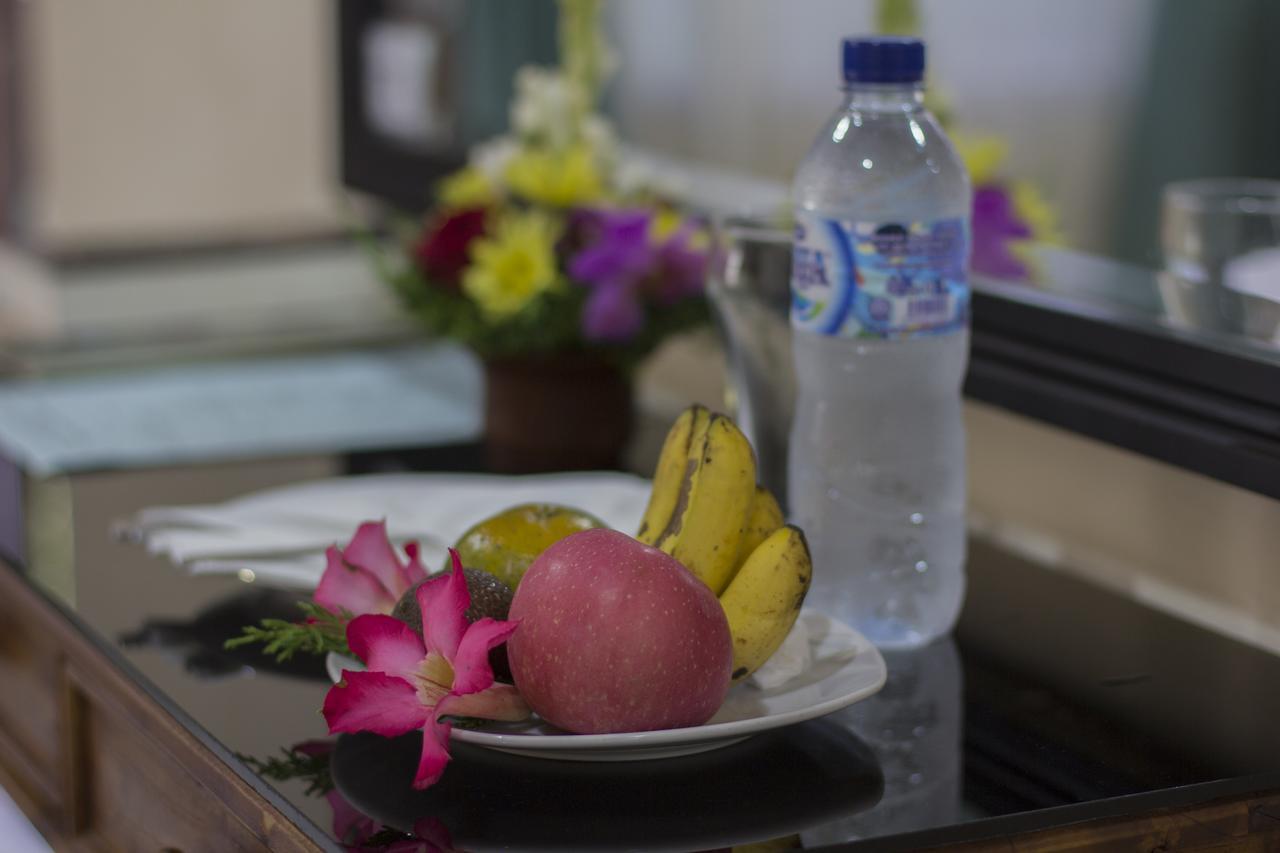 Appartamento Masna House Ubud Esterno foto