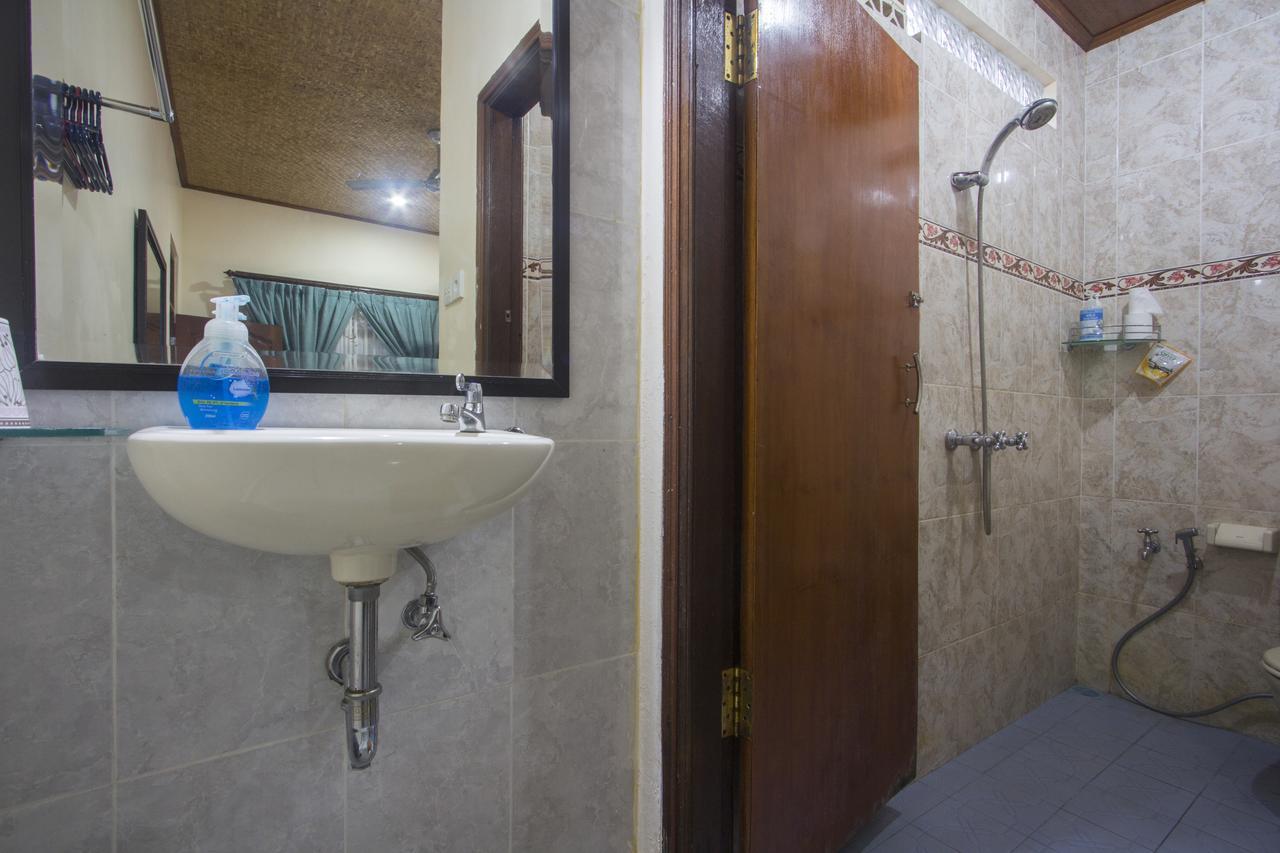 Appartamento Masna House Ubud Esterno foto