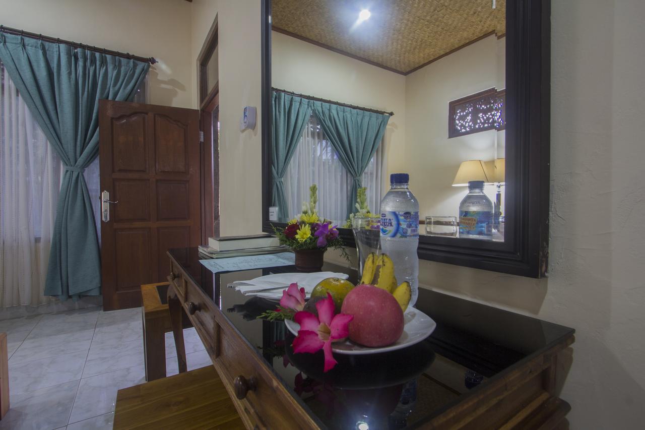 Appartamento Masna House Ubud Esterno foto