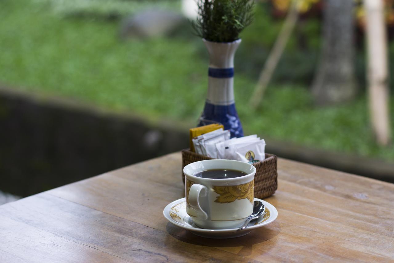 Appartamento Masna House Ubud Esterno foto